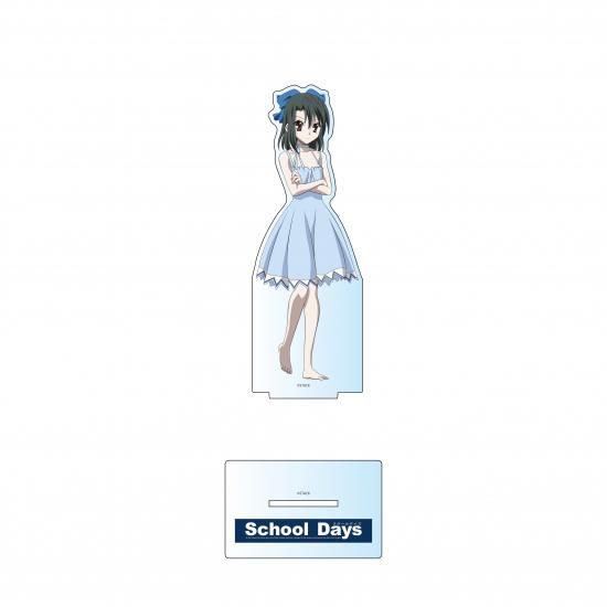 【Kokeo】清浦刹那のみ School Days スティックポスター Kokeo】清浦刹那のみ School Days スティックポスター 2025年