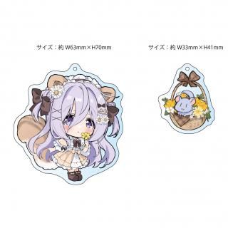 いろとりどりのセカイ B2タペストリー 二階堂真紅B - エターナル いろとりどりのセカイ B2タペストリー 二階堂真紅B - エターナル