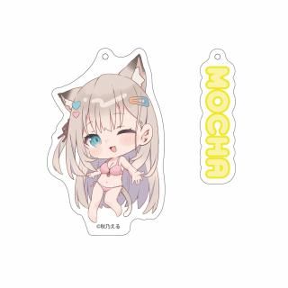 モカちゃん POP UP SHOP by 秋乃える - エターナルトイズ アニメ