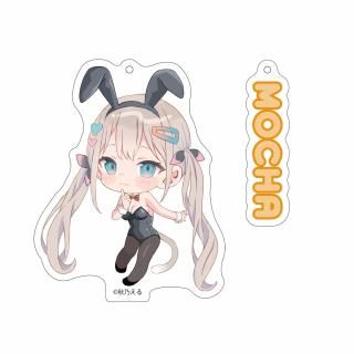 モカちゃん POP UP SHOP by 秋乃える - エターナルトイズ アニメ