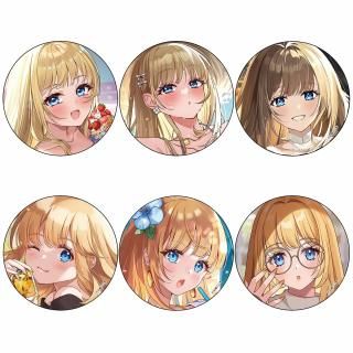 FAVORITE 二階堂真紅 等身大パネル いろとりどりのセカイ いろとりどりのセカイ 等身大パネル 二階堂真紅A（別途送料3500
