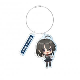 いろとりどりのセカイ 等身大パネル 二階堂真紅A（別途送料3500円