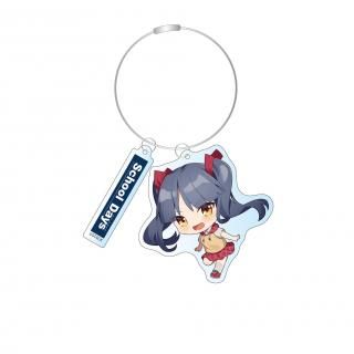 いろとりどりのセカイ 等身大パネル 二階堂真紅A（別途送料3500円