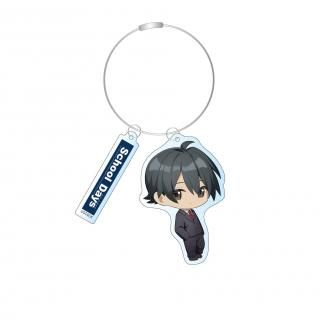 いろとりどりのセカイ 等身大パネル 二階堂真紅A（別途送料3500円