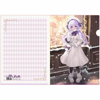 ありふれた職業で世界最強 特大アクリルスタンド ユエ(描きおろし