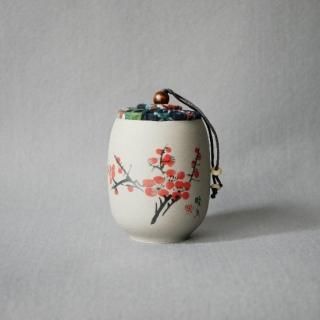 茶筒 - フウフウ商店 茶筒 - フウフウ商店