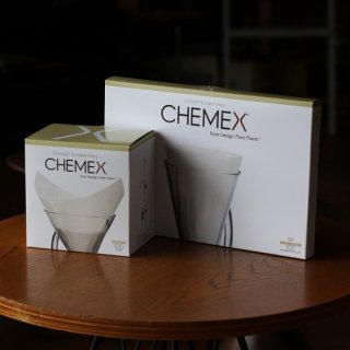 CHEMEX/ケメックス ペーパーフィルター 