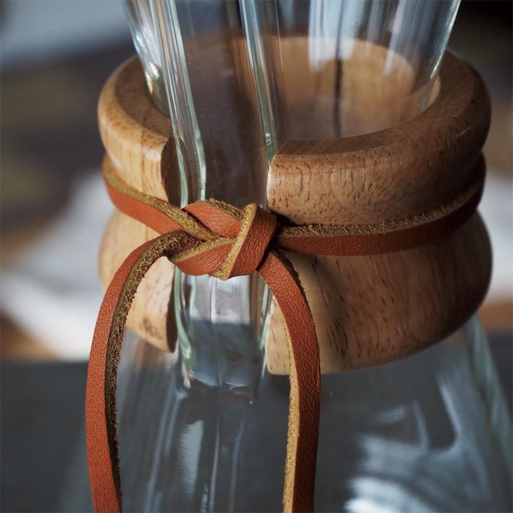 CHEMEX/ケメックス コーヒーメーカー ヴィンテージタイプ(3
