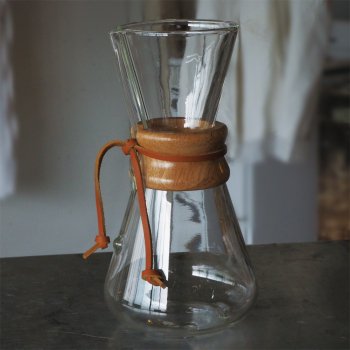 CHEMEX/ケメックス コーヒーメーカー ヴィンテージタイプ(3カップ用/復刻版）<img class='new_mark_img2' src='https://img.shop-pro.jp/img/new/icons58.gif' style='border:none;display:inline;margin:0px;padding:0px;width:auto;' />