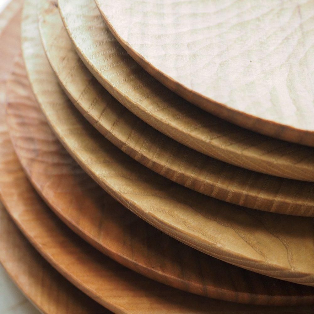 お茶請け　銘々皿　置物台　村上圭一　プレート 2025年最新】村上_圭一の人気アイテム - メルカリ