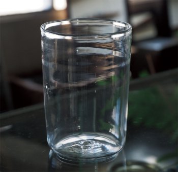 ۻ / Drinking Glass M 