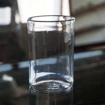 山野アンダーソン陽子 / Cylinder Glass M 