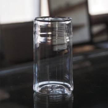 山野アンダーソン陽子 / Cylinder Glass S 