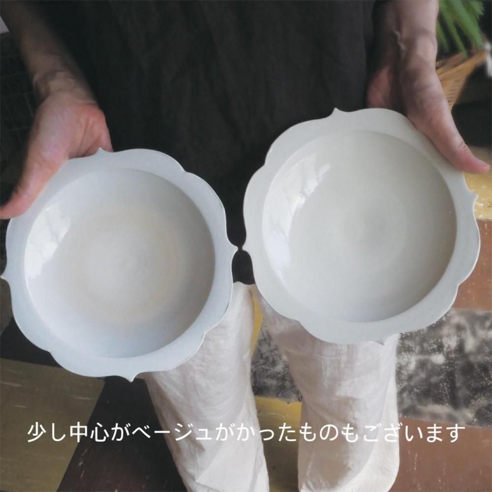 中里花子 / チャクラ皿 S - Farmer's Table オンラインショップ