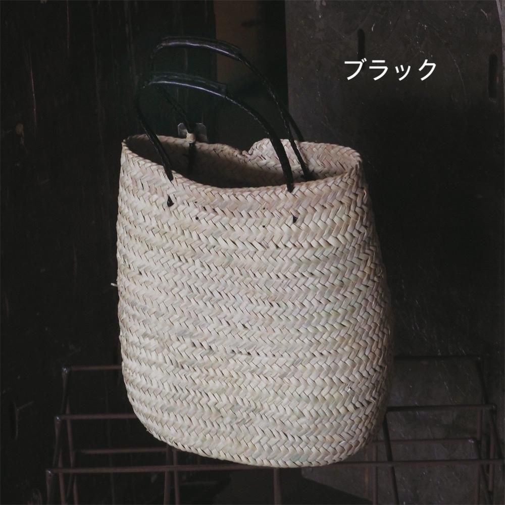 【再入荷あり】warang wayan / yasmina basket S - Farmer's Table 