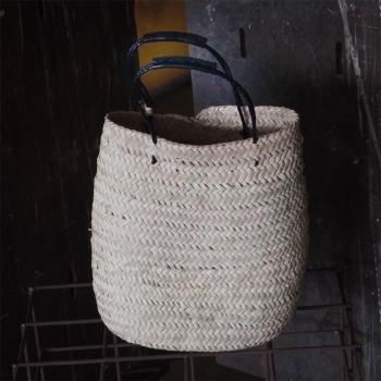 warang wayan morocco / yasmina basket S