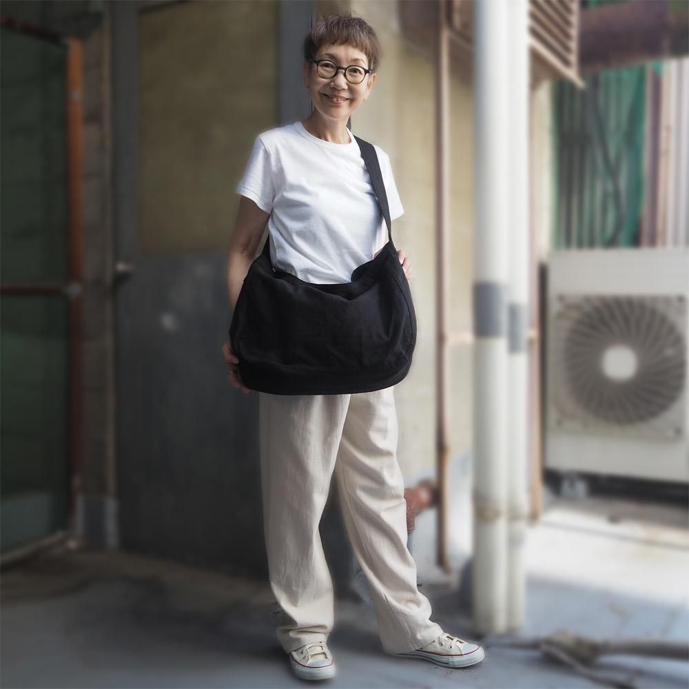 バッグ Setto newspaper bag Schott N.Y.C ショルダーバッグ Schott/ショット/NEWSPAPER BAG