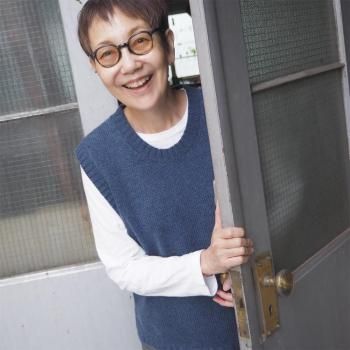 eleven 2nd / Yak SlipoverLadiesˡe2W-1080