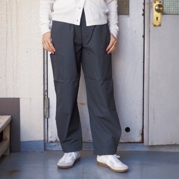 eleven 2nd / Fine Cotton Poplin Cargo Pantse2F-1021<img class='new_mark_img2' src='https://img.shop-pro.jp/img/new/icons5.gif' style='border:none;display:inline;margin:0px;padding:0px;width:auto;' />