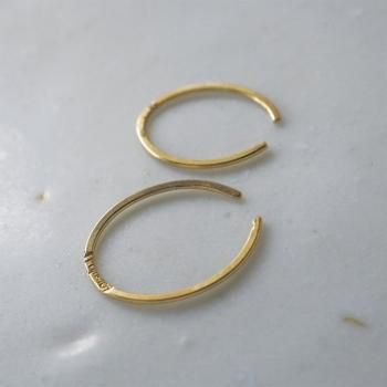 jomathwich / brass ear cuffE-27 / brass<img class='new_mark_img2' src='https://img.shop-pro.jp/img/new/icons58.gif' style='border:none;display:inline;margin:0px;padding:0px;width:auto;' />