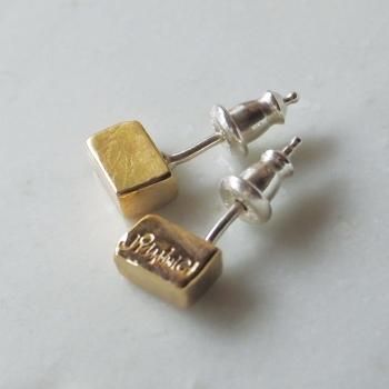jomathwich / brass pierceP-18 / brass<img class='new_mark_img2' src='https://img.shop-pro.jp/img/new/icons58.gif' style='border:none;display:inline;margin:0px;padding:0px;width:auto;' />