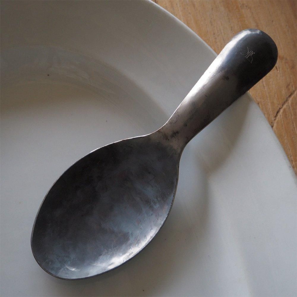 加成幸男 / サービングスプーン - Farmer's Table オンライン