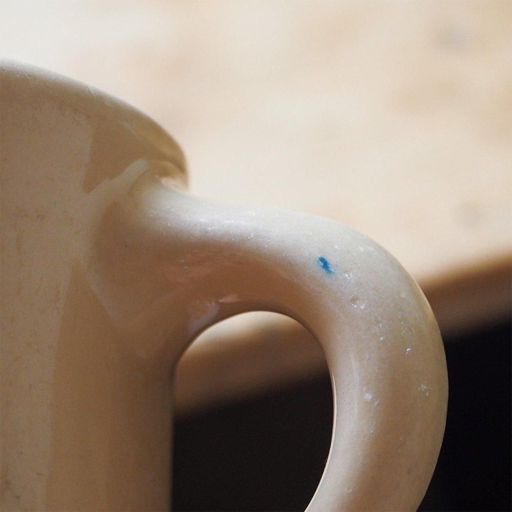ヴィンテージ Tepco USA Chinaware / mag - Farmer's Table ヴィンテージ Tepco USA Chinaware / mag - Farmer's Table