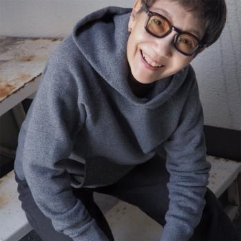 kitt / Hoodie【424-C-02】