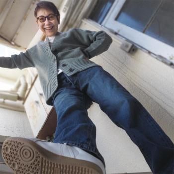 OUTIL / PATALON BOUDES ǥ˥ѥġOV-P021-1<img class='new_mark_img2' src='https://img.shop-pro.jp/img/new/icons5.gif' style='border:none;display:inline;margin:0px;padding:0px;width:auto;' />