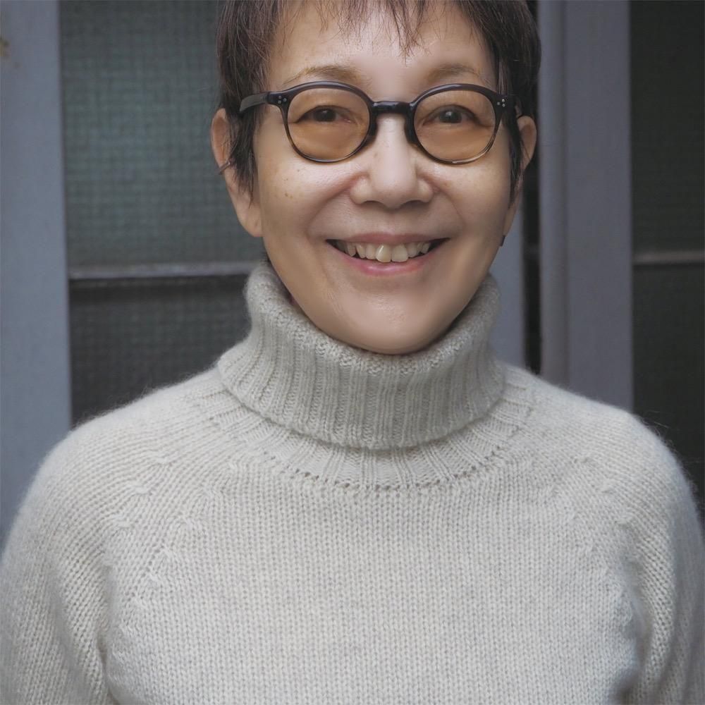 eleven 2nd / Yak Turtle Neck Jumper【e2W-1204】 - Farmer's Table