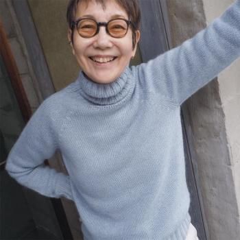 eleven 2nd / Yak Turtle Neck Jumpere2W-1204<img class='new_mark_img2' src='https://img.shop-pro.jp/img/new/icons5.gif' style='border:none;display:inline;margin:0px;padding:0px;width:auto;' />