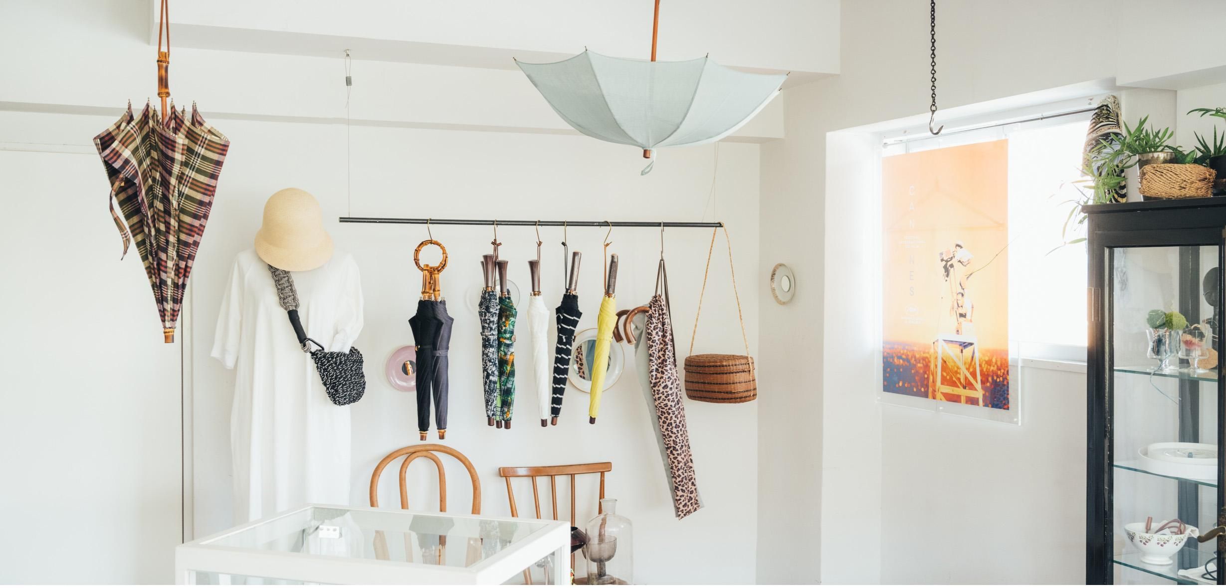 umbrella - BonBonStore Online Shop