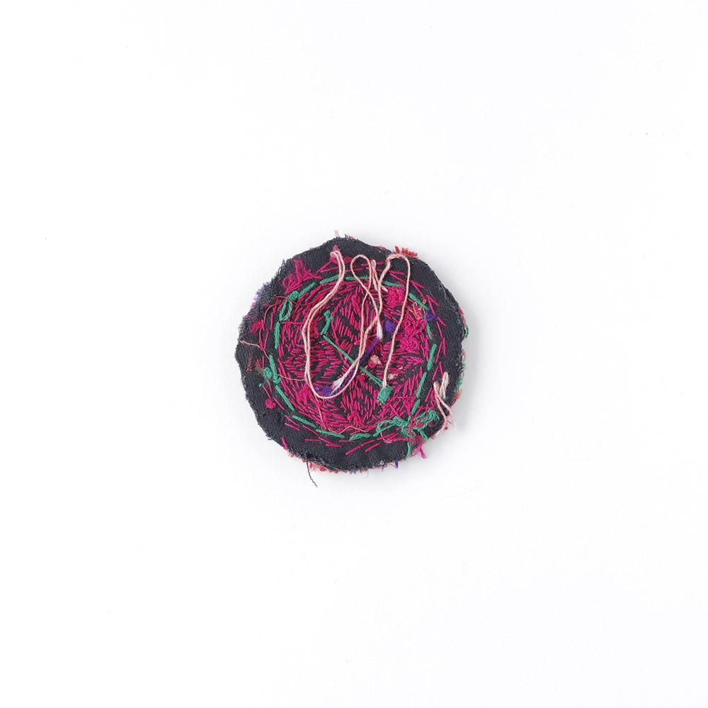 アフガニスタン刺繍パーツ - BonBonStore Online Shop