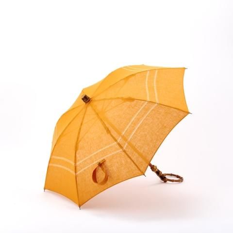 ボンボンストア　折りたたみ日傘 Bon Bon Store｜日傘 晴雨兼用 防水＆UV撥水加工 ドローイング