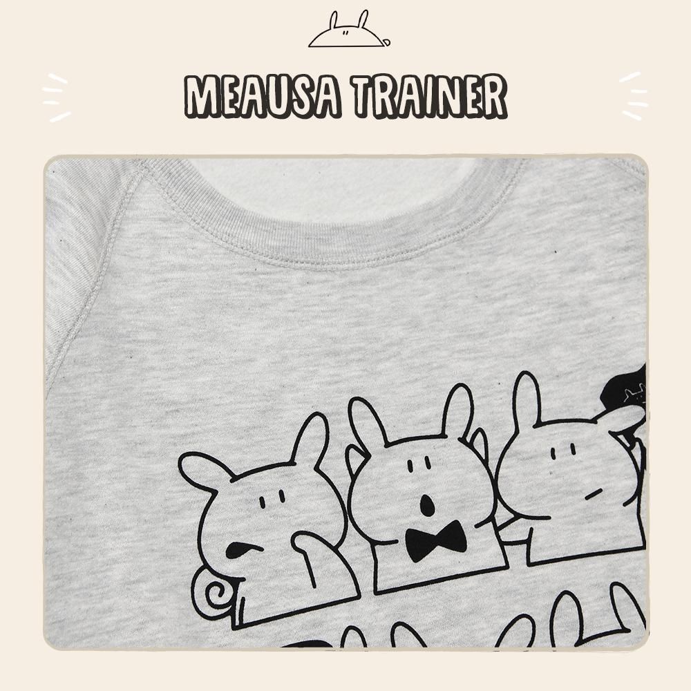 めあうさ MEAUSA / めありー めありー🐰 on X: 