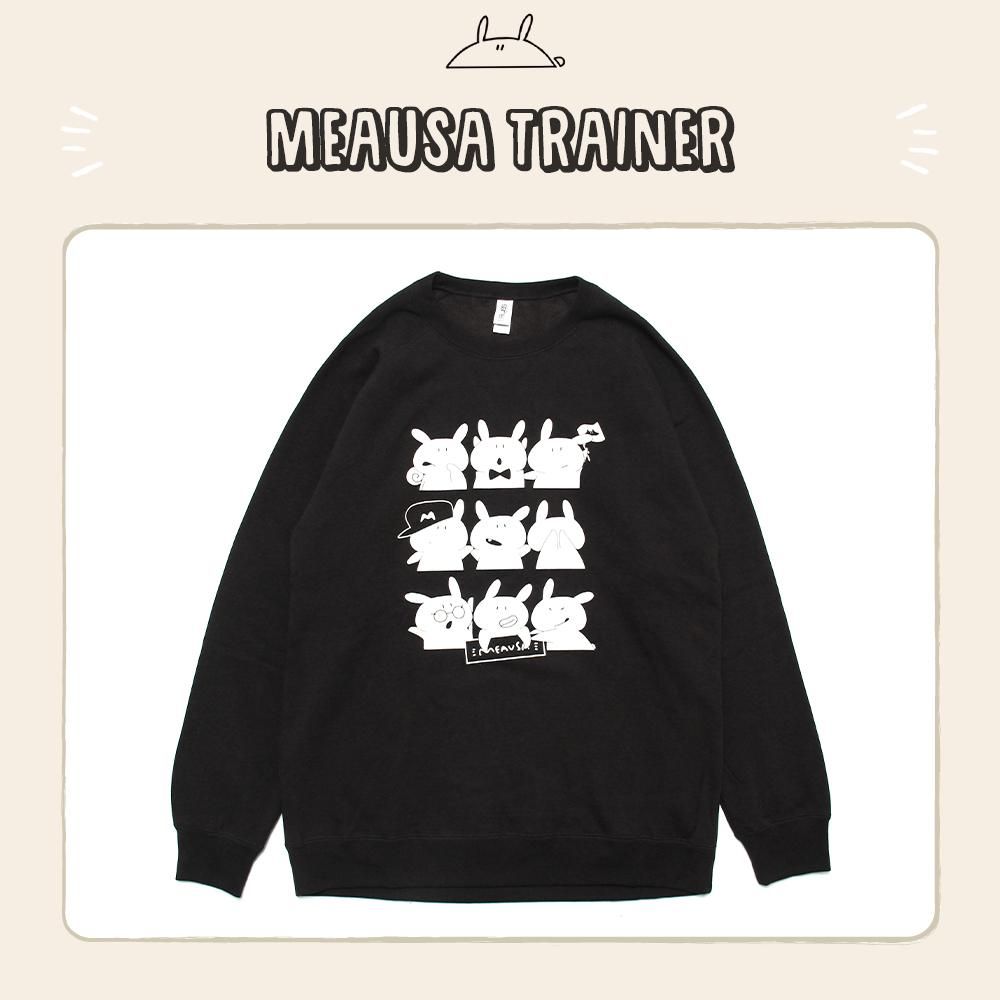 めあうさトレーナー - めあうさまーと -めあうさ公式オンライン