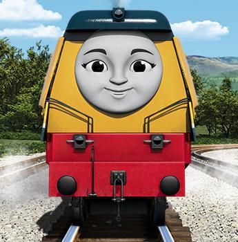 キャラクターから探す トーマスグッズのオフィシャルストア きかんしゃトーマス公式オンラインストア