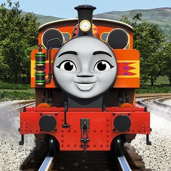 キャラクターから探す トーマスグッズのオフィシャルストア きかんしゃトーマス公式オンラインストア
