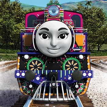 キャラクターから探す トーマスグッズのオフィシャルストア きかんしゃトーマス公式オンラインストア