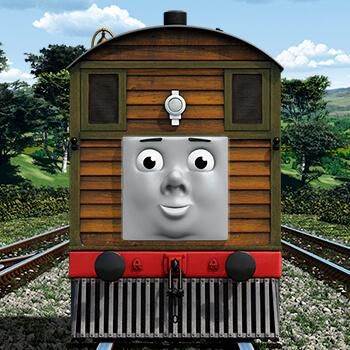 キャラクターから探す トーマスグッズのオフィシャルストア きかんしゃトーマス公式オンラインストア