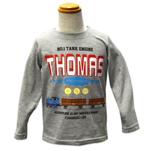 キッズ(100～150) - トーマスグッズのオフィシャルストア