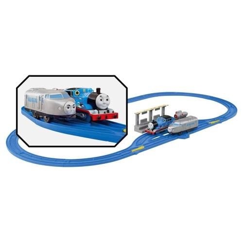 プラレール - トーマスグッズのオフィシャルストア きかんしゃ プラレール - トーマスグッズのオフィシャルストア きかんしゃ