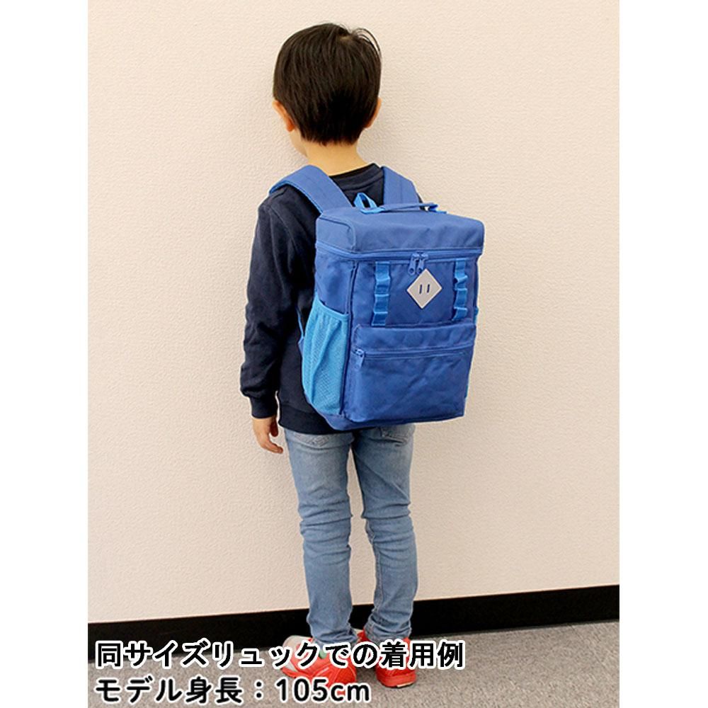 スクエアリュック 078763 TO - トーマスグッズのオフィシャル