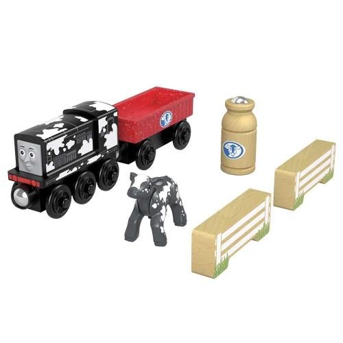 木製レール旧シリーズ 車両 - トーマスグッズのオフィシャルストア