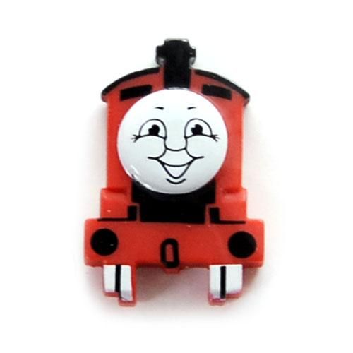 Amazon | 稲垣服飾 トーマス キャラクターボタン トーマス 2個入