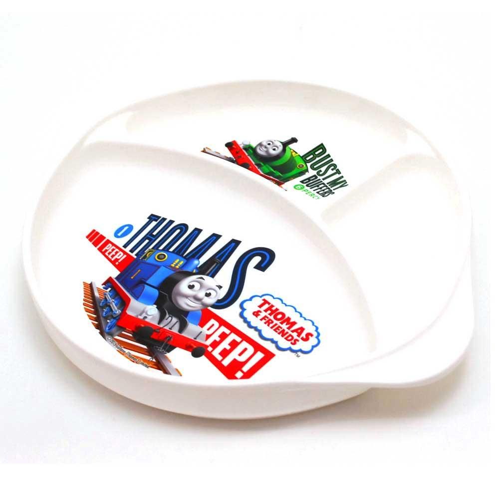 直径25cmプレート皿箱付き未使用ビンテージ 機関車トーマス 楽天