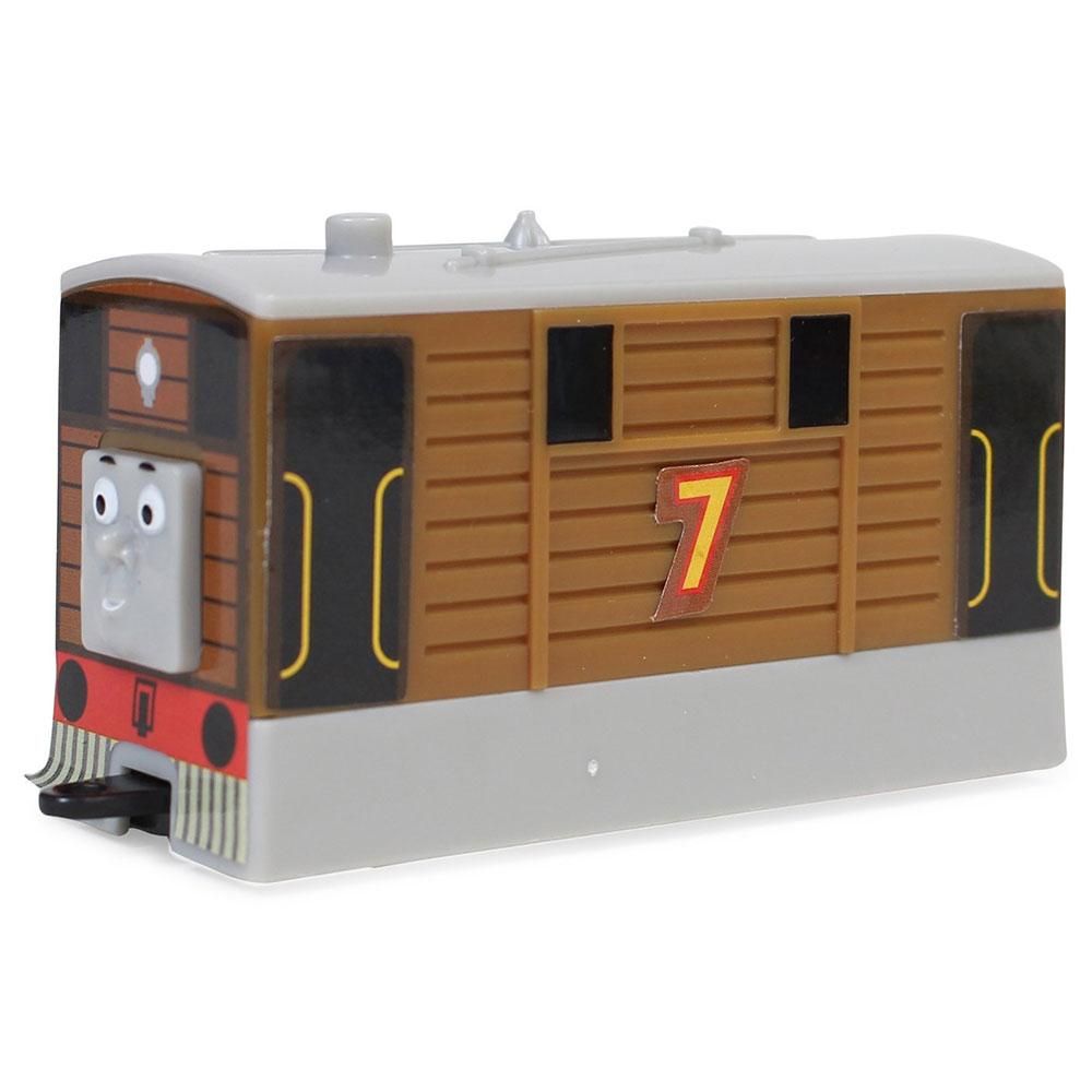 トーマス つないdeコロコロコレクション 6 トビー To トーマスグッズのオフィシャルストア きかんしゃトーマス公式オンラインストア トーマス つないdeコロコロコレクション 6 トビー To トーマスグッズのオフィシャルストア きかんしゃトーマス公式オンラインストア