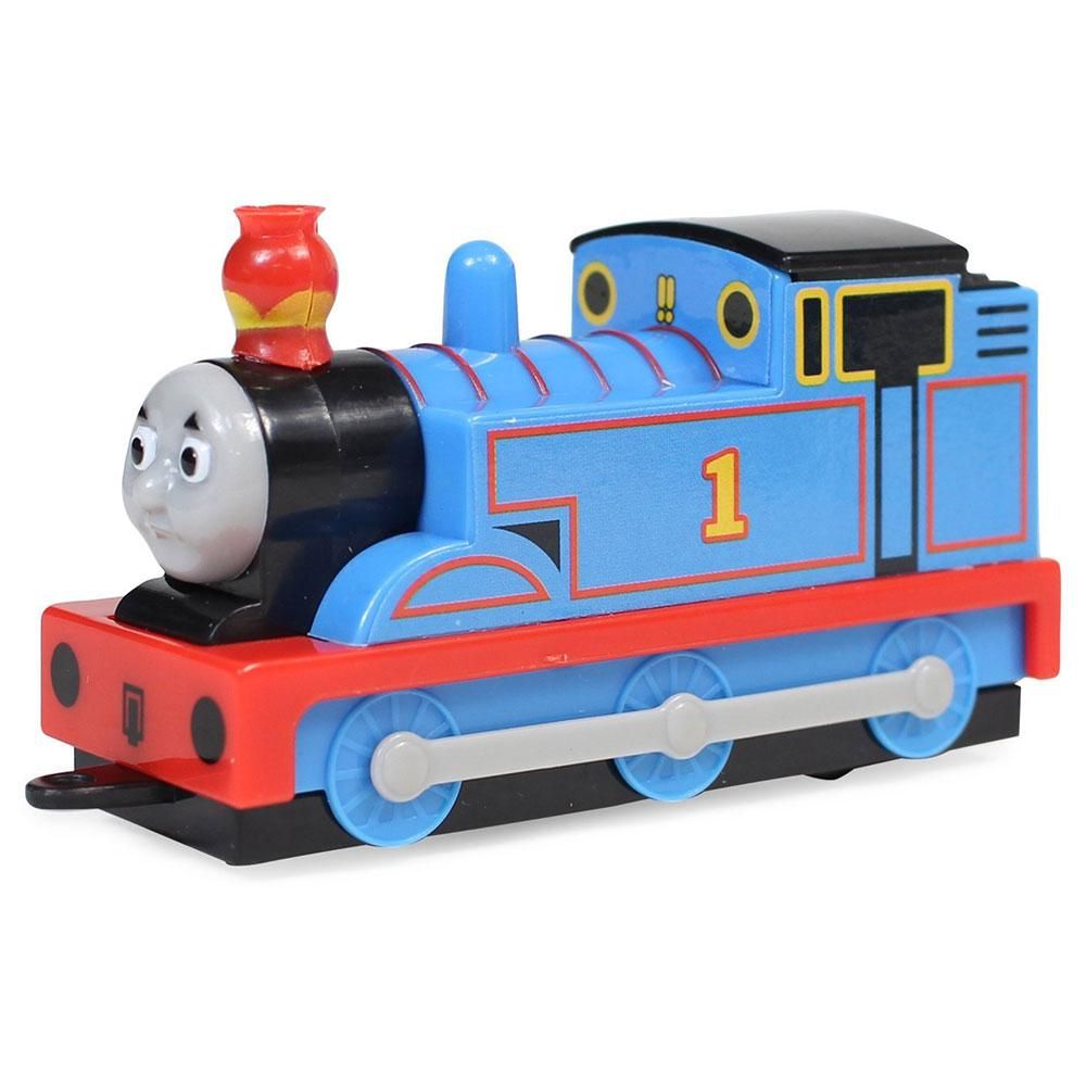 トーマス つないdeコロコロコレクション 7 トーマス赤い煙突 To きかんしゃトーマスグッズ公式オンラインストア