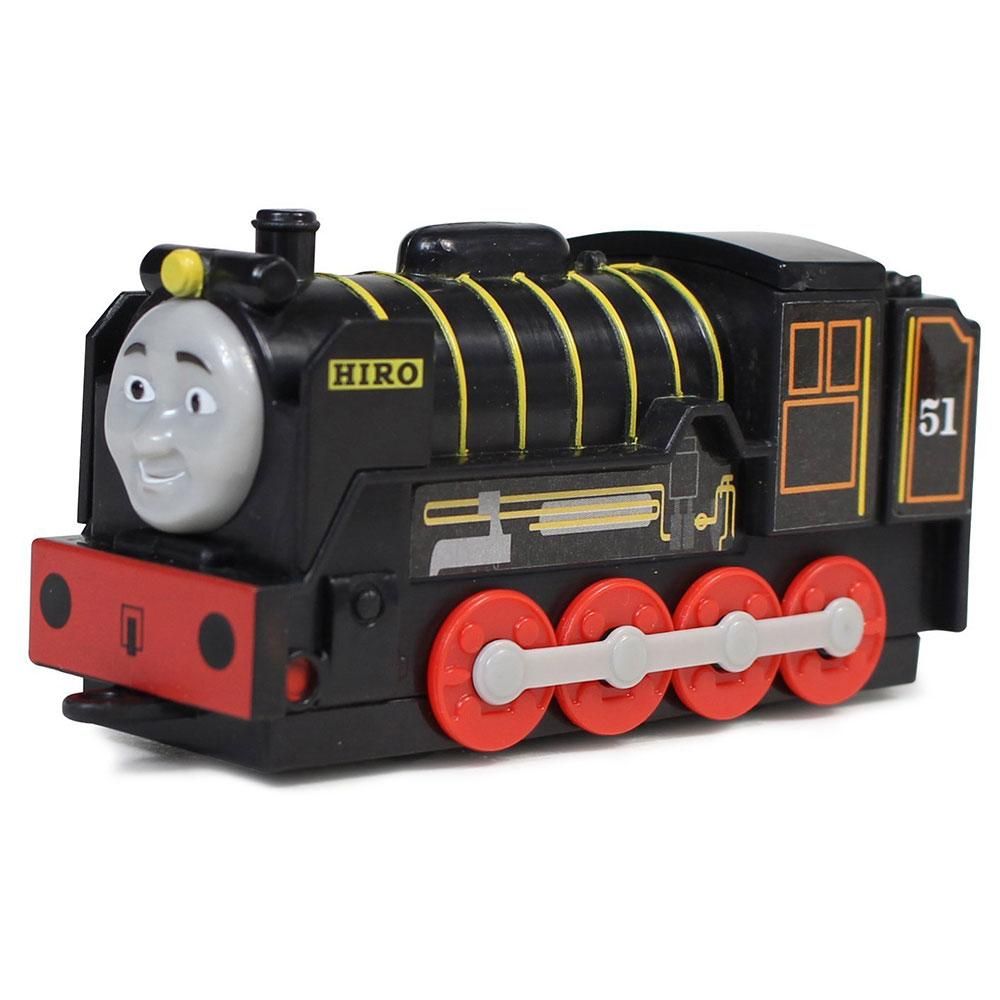 トーマス つないdeコロコロコレクション 8 ヒロ To トーマスグッズのオフィシャルストア きかんしゃトーマス公式オンラインストア トーマス つないdeコロコロコレクション 8 ヒロ To トーマスグッズのオフィシャルストア きかんしゃトーマス公式オンラインストア