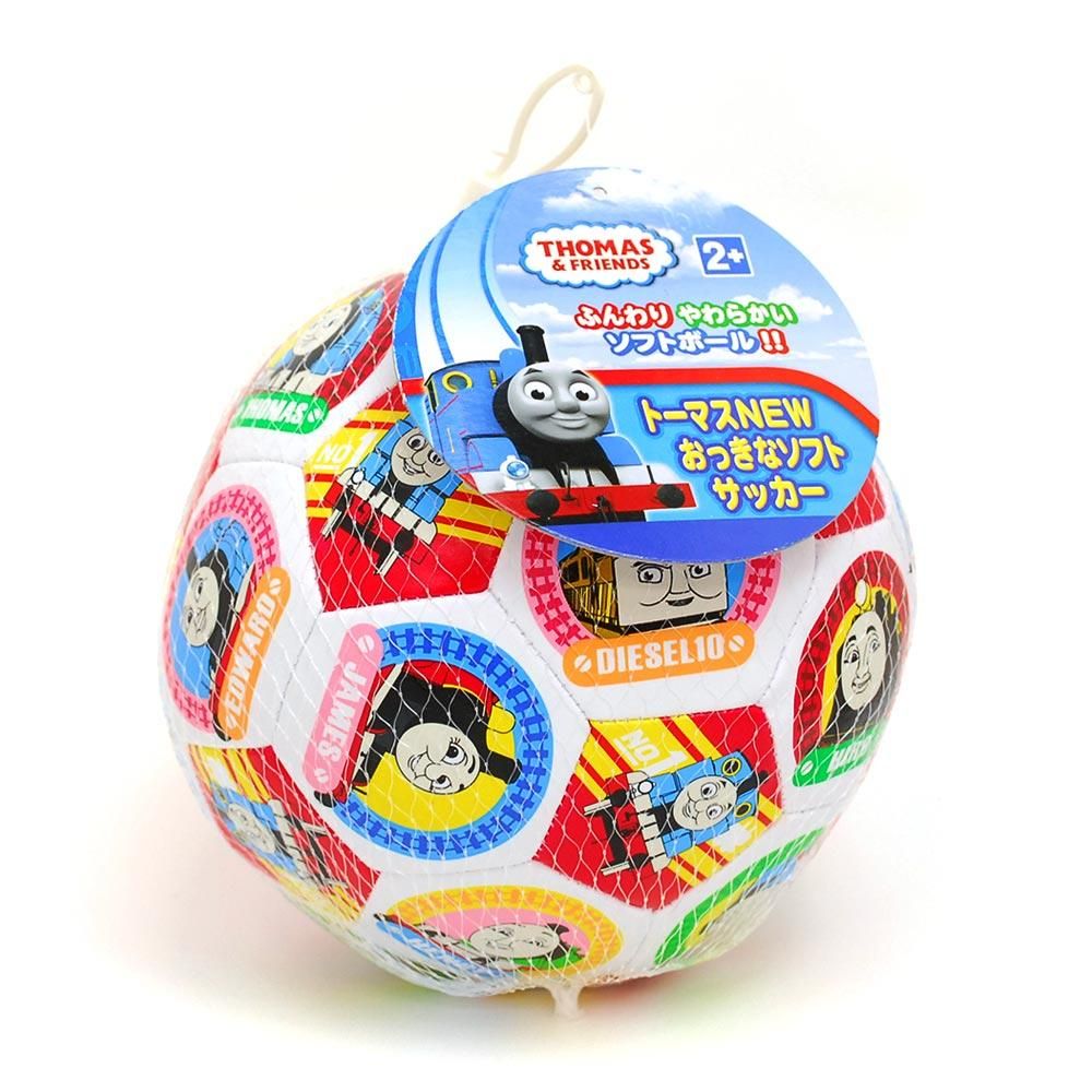 newおっきなソフトサッカー To トーマスグッズのオフィシャルストア きかんしゃトーマス公式オンラインストア newおっきなソフトサッカー To トーマスグッズのオフィシャルストア きかんしゃトーマス公式オンラインストア